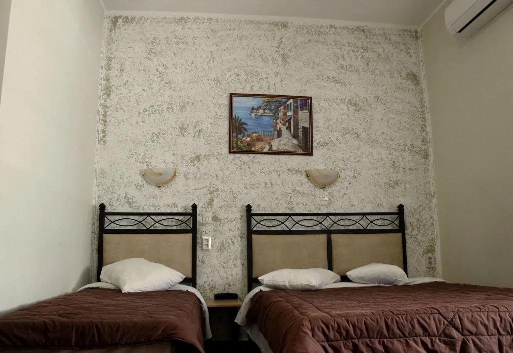 Room, Hotel Electra, Athens