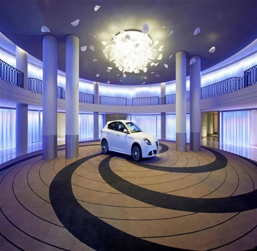 Conferences, The Palace, A Luxury Collection Hotel, Madrid