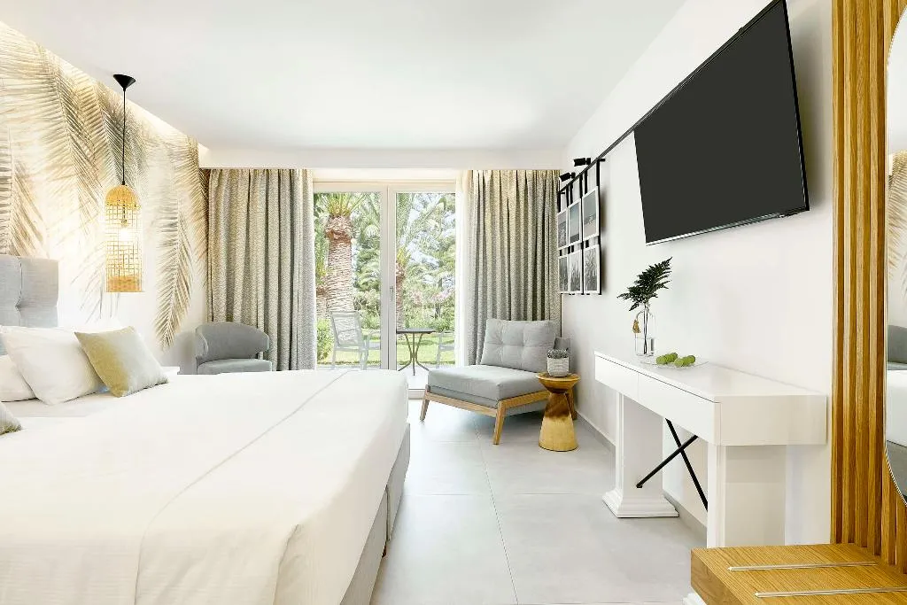 Double or Twin GARDEN VIEW Room, Iberostar Selection Creta Marine, Crete