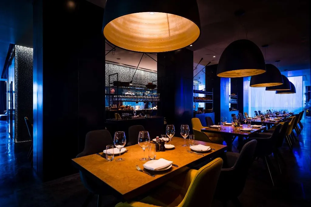 Room, art'otel amsterdam, Powered by Radisson Hotels, Amsterdam