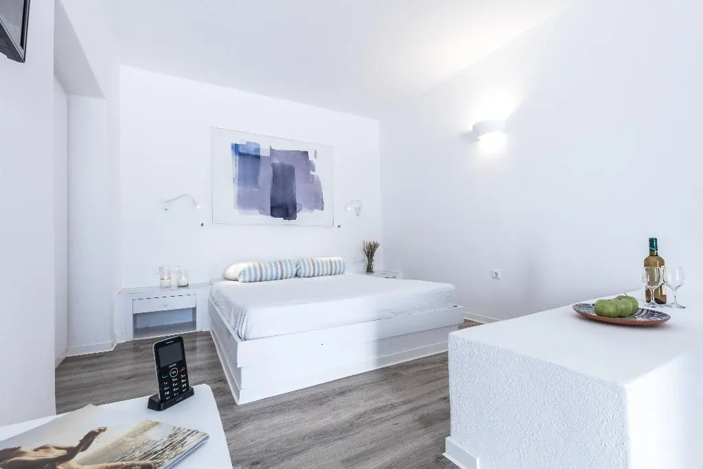 TRIPLE SIDE SEA VIEW Room, Anamar Mykonos, Mykonos