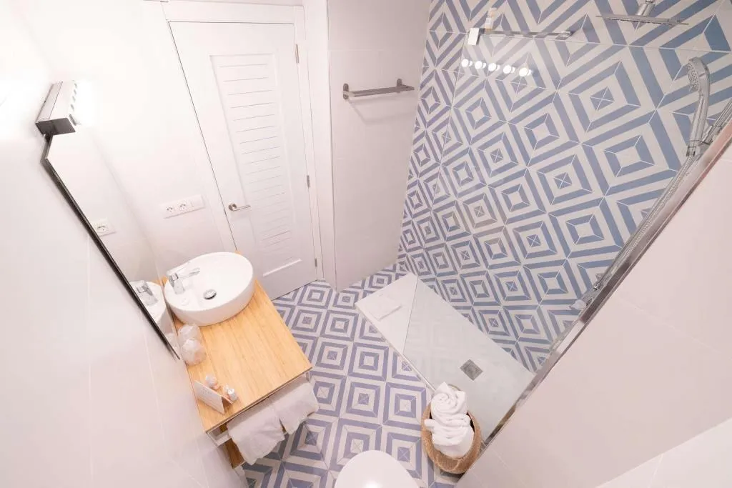Room, Duna Hotel Boutique, Valencia