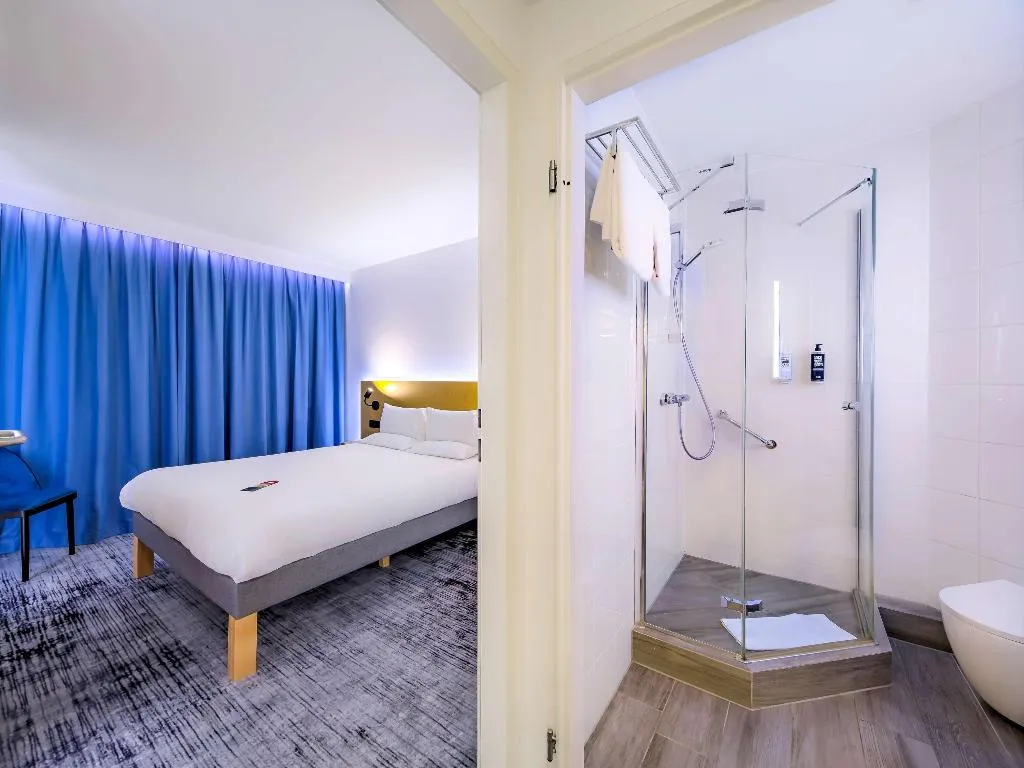 Room, Ibis Krakow Centrum, Krakow