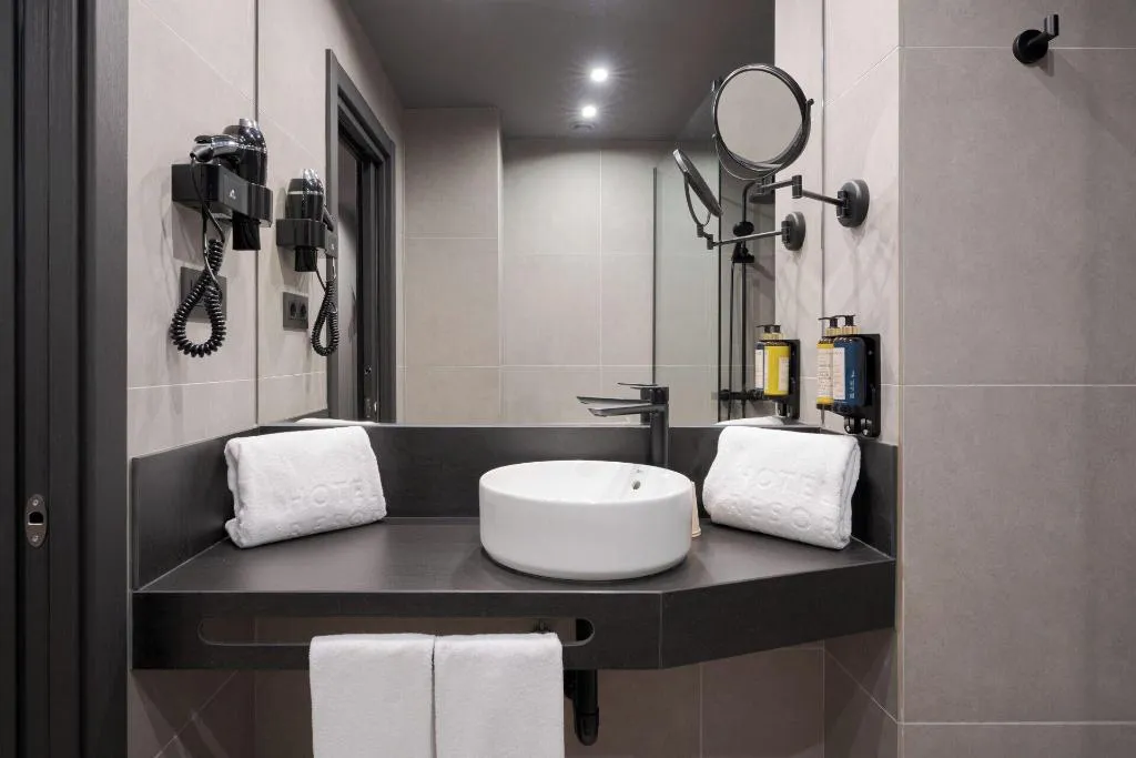 Room, Hotel Livvo La Escarlata, Gran Canaria