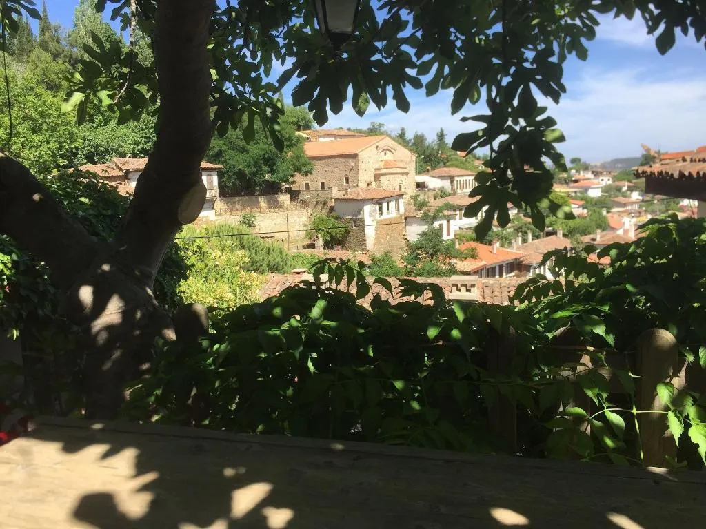 Room, Terrace Houses Sirince - Fig, Olive and Grapevine, Izmir