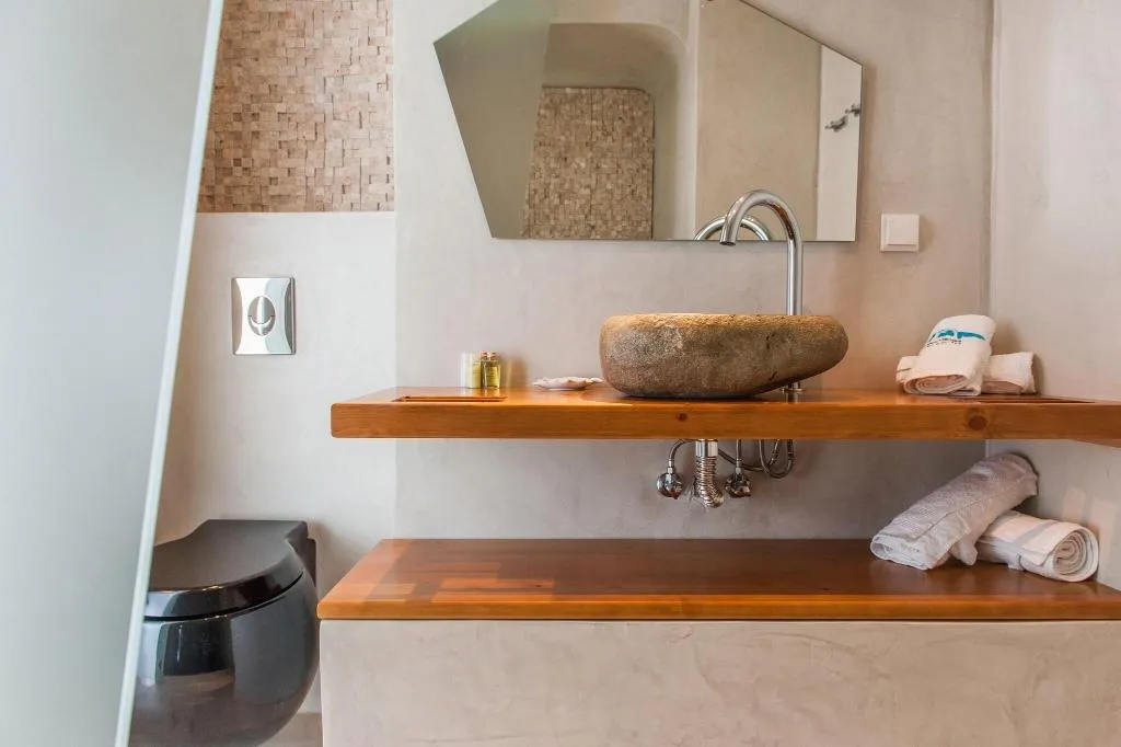 SUITE DELUXE Room, Oia Vista House, Santorini