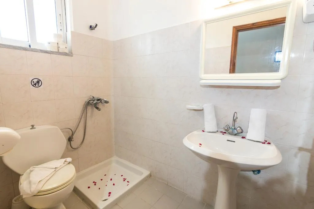 DOUBLE SINGLE USE STANDARD Room, Tivoli Hotel, Rhodes