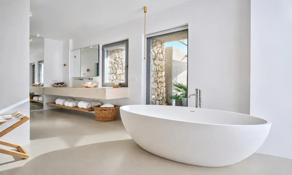 VILLA WITH PRIVATE POOL Room, Santorini Heights, Santorini