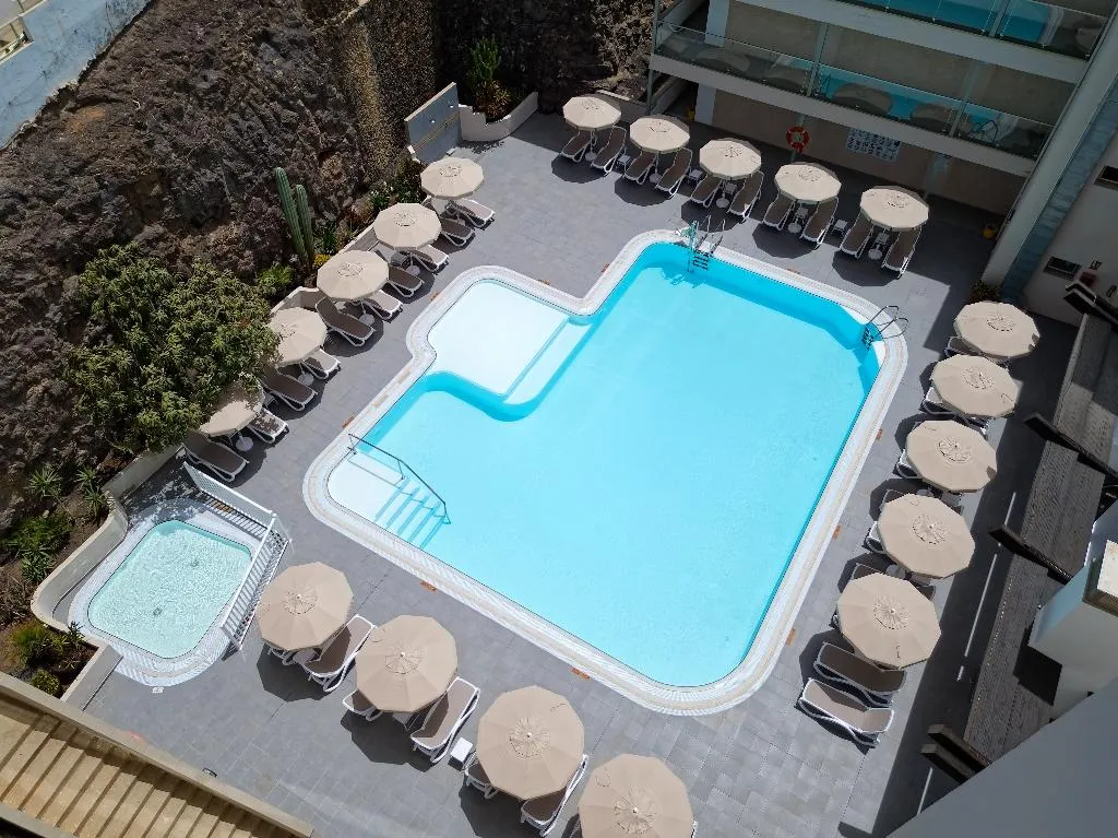 Pool, Servatur Alameda de Jandia, Fuerteventura