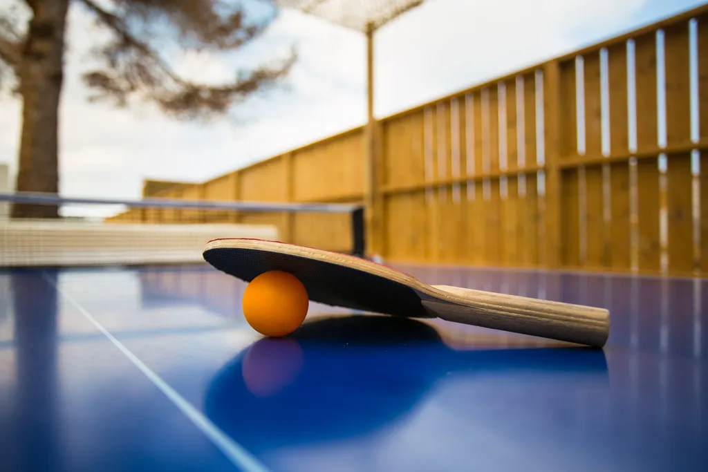 Sports and Entertainment, Insotel Tarida Beach Resort & SPA, Ibiza