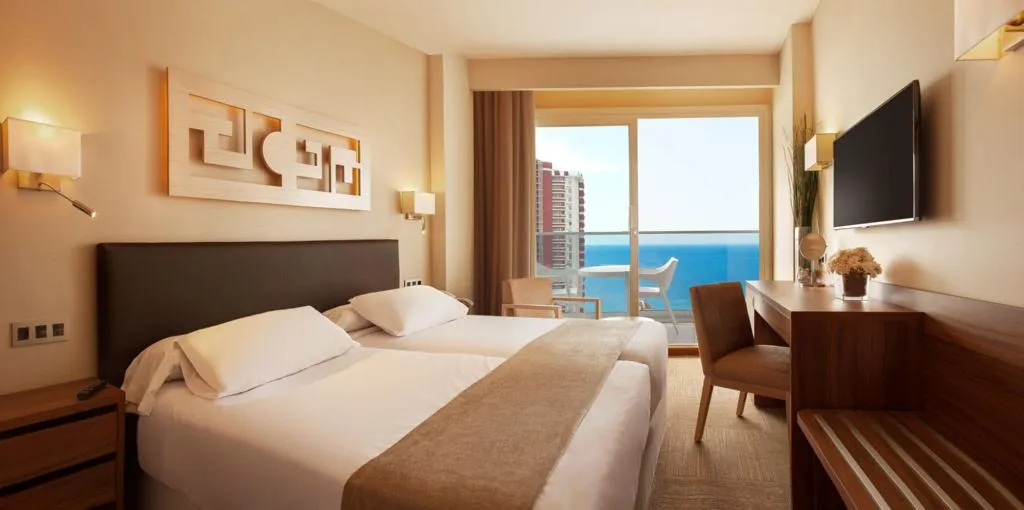 Room, Don Pancho, Costa Blanca
