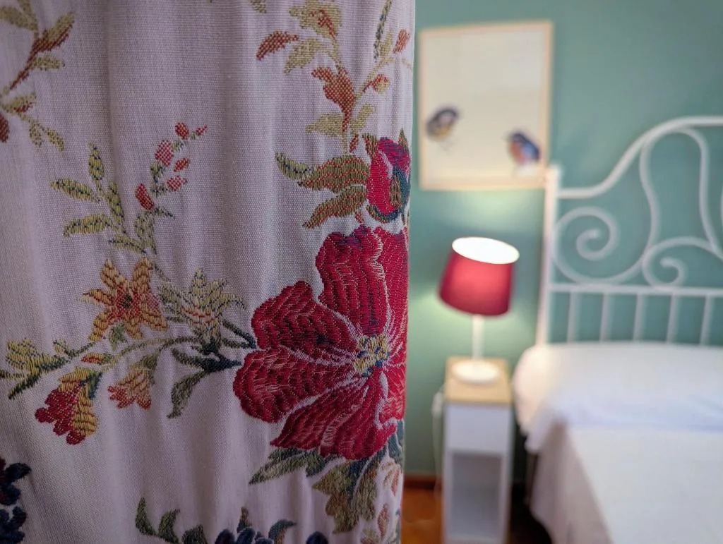 Room, La Locanda Dell Arte, Naples