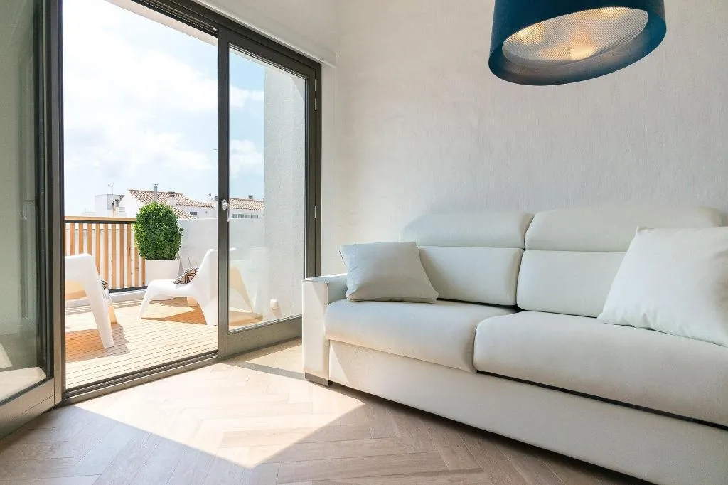 Room, Sodium Hotel Boutique, Menorca