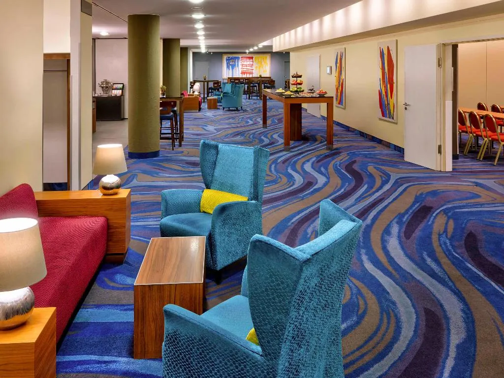 Conferences, Mercure Berlin Tempelhof, Berlin