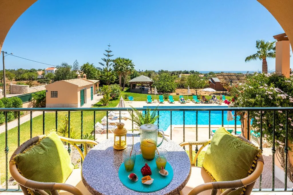 STUDIO COMFORT Room, Apartamentos Monte dos Avós, Albufeira, Algarve