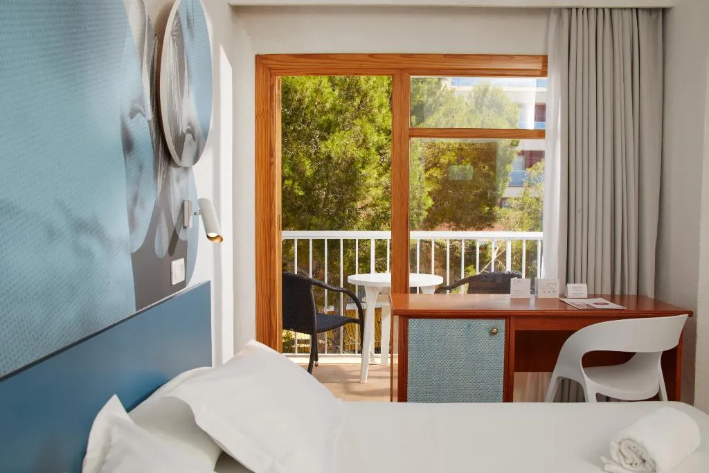 Double or Twin WITH BALCONY Room, JS Paradise Sport, Majorca