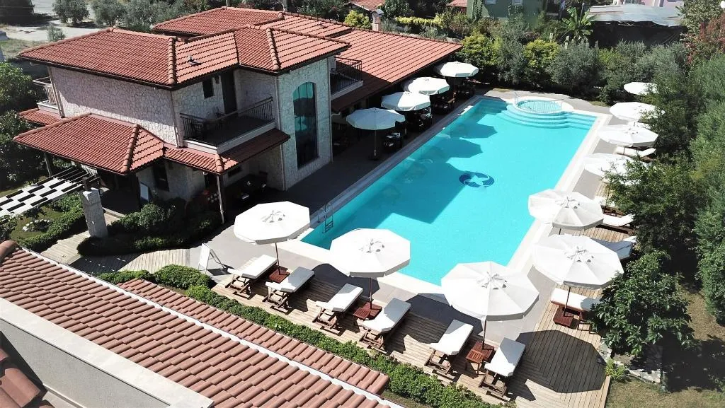 General view, Renka Hotel & Spa, Dalaman