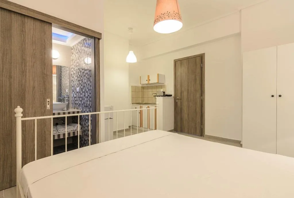 Room, Denise Studios & Apartments, Zante