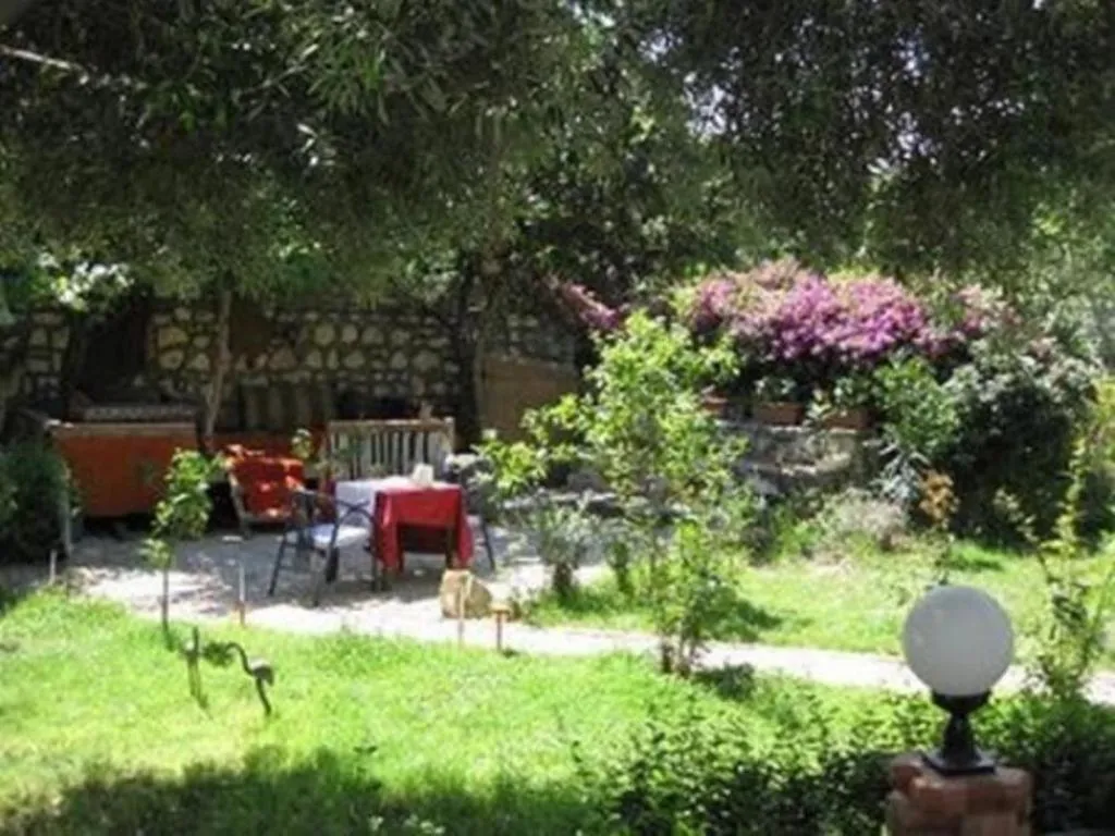 Sports and Entertainment, Blue Sea Garden Boutique, Antalya