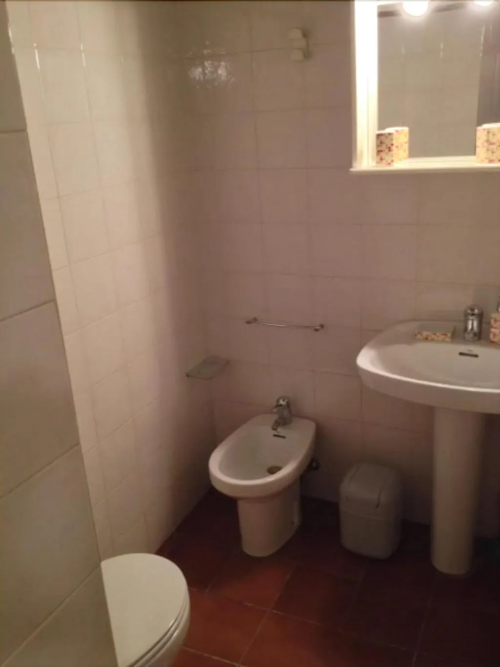Room, B&B Molenda, Perugia