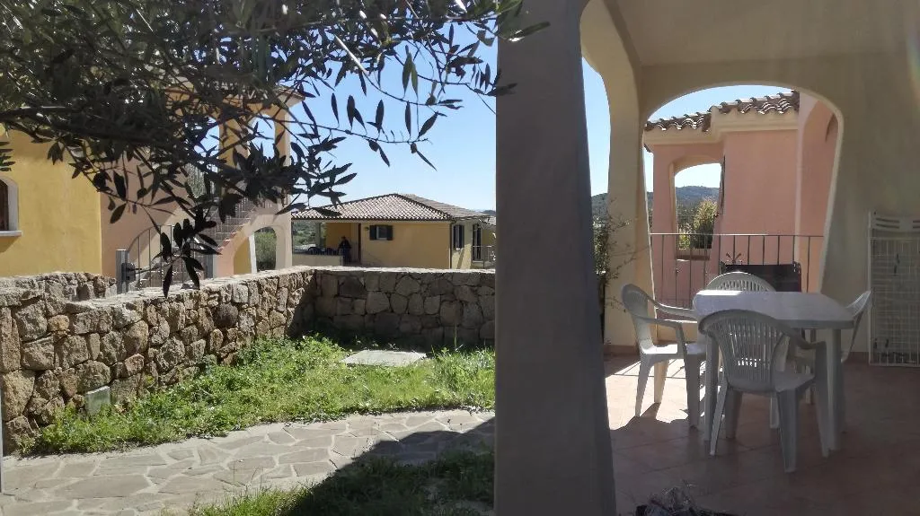 APARTMENT GARDEN VIEW Room, PMS CaseVacanze Budoni, Olbia
