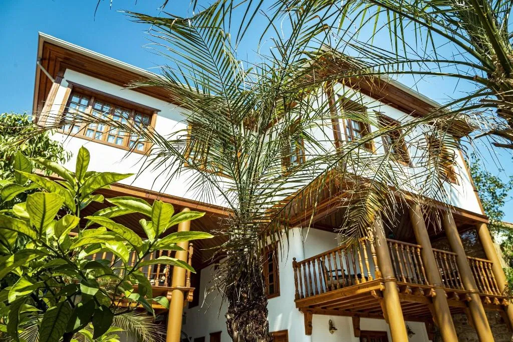 General view, Sanctakana Boutique Hotel Spa, Antalya