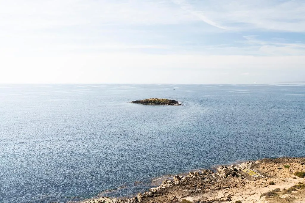 DOUBLE SINGLE USE SEA VIEW Room, AluaSoul Palma - Adults Only, Majorca