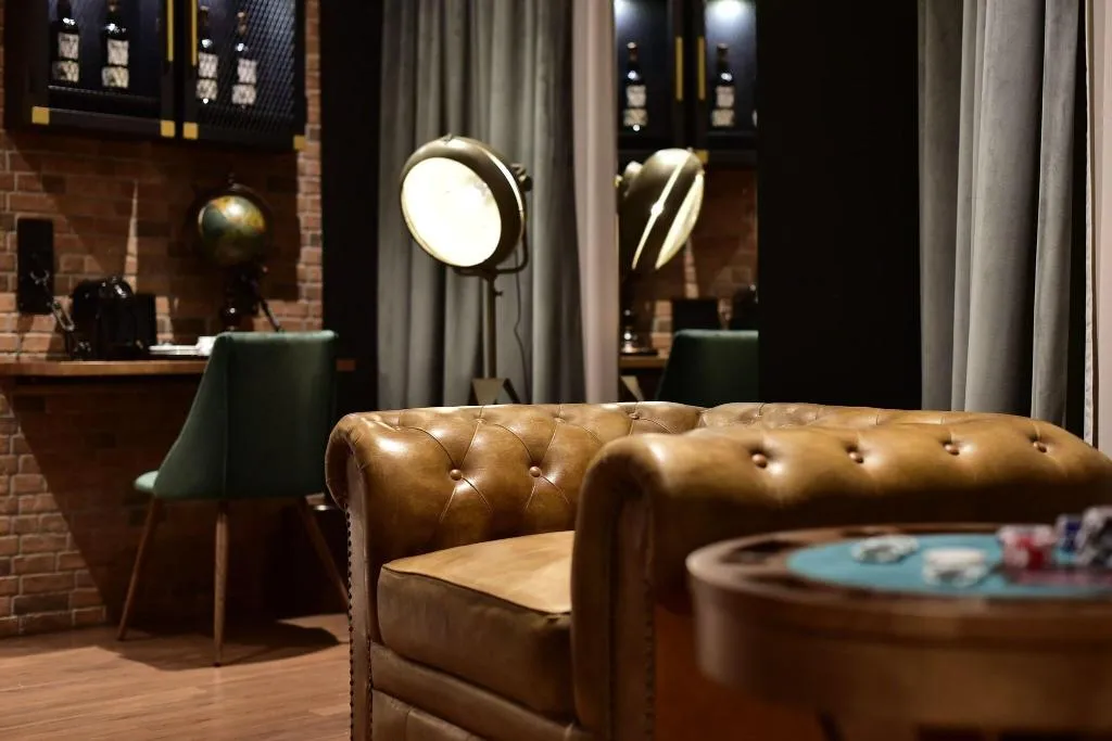 DOUBLE QUEEN SIZE BED Room, Maxime Boutique Hotel Avenida da Liberdade, Lisbon