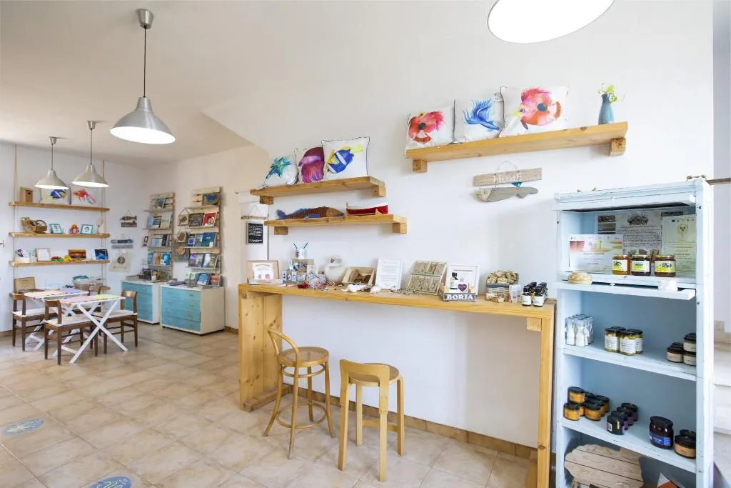 Sports and Entertainment, MuMA Hostel, Cagliari