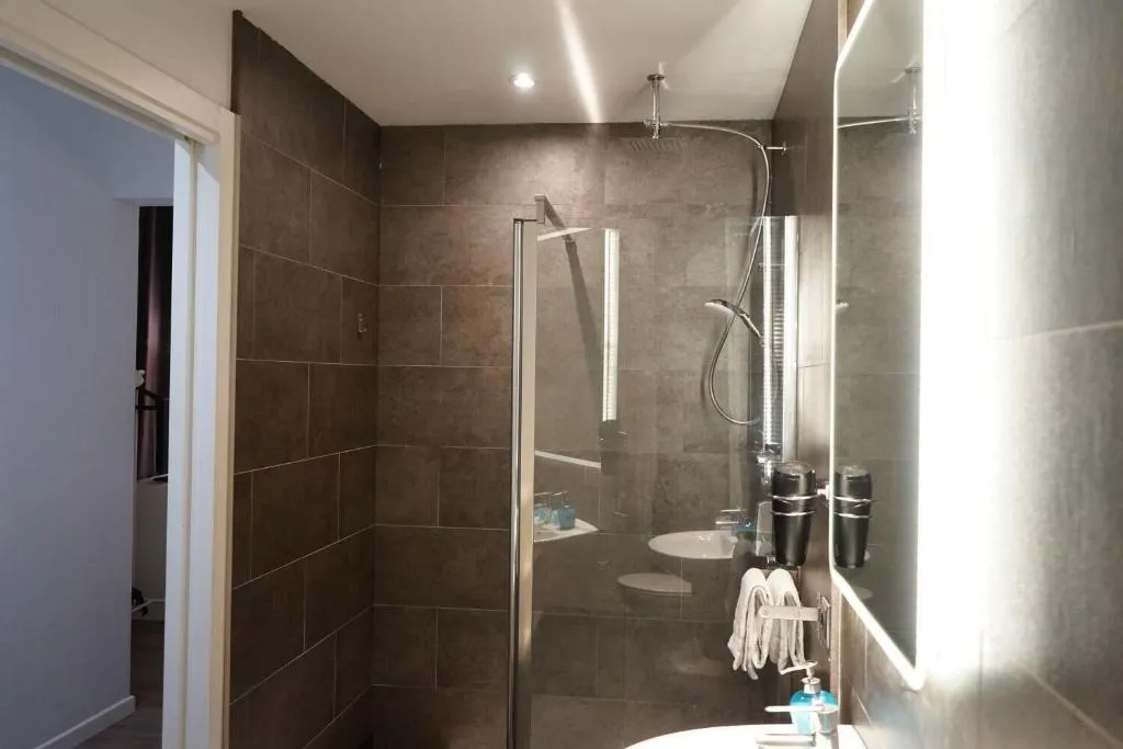 Room, Hostal Q, Barcelona