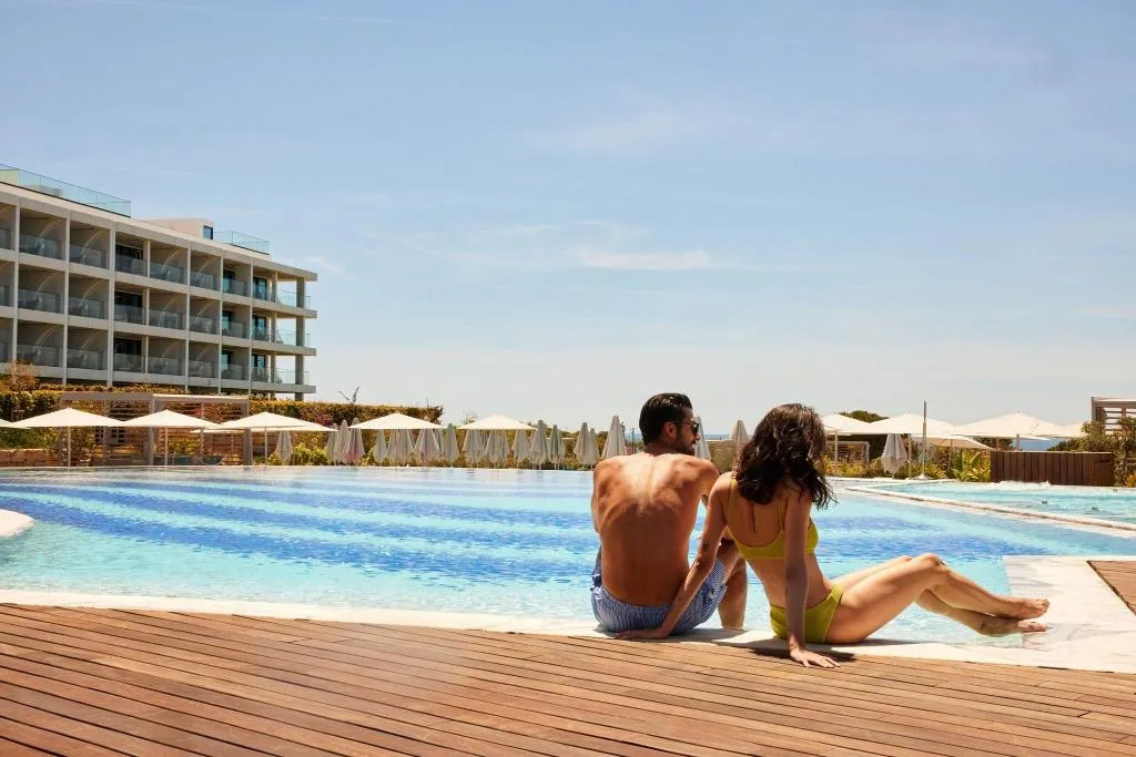 General view, W Residences Algarve, Algarve