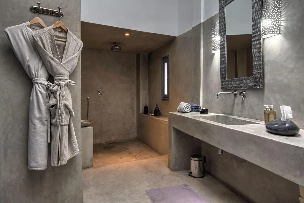 Room, Riad Awa, Marrakech