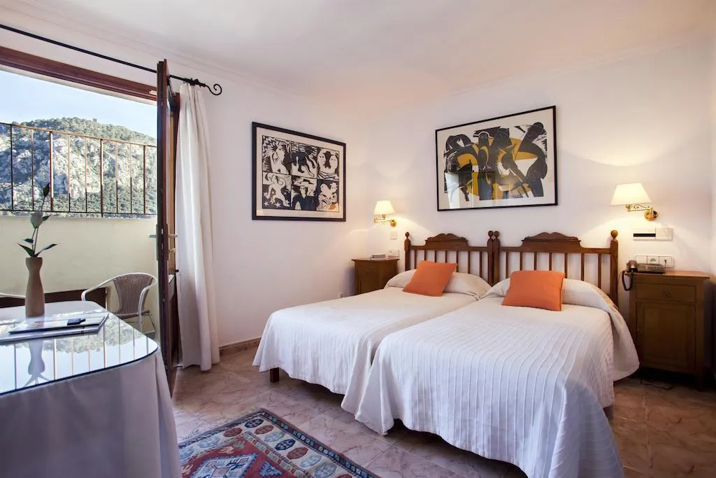 Double or Twin STANDARD Room, Juma, Majorca