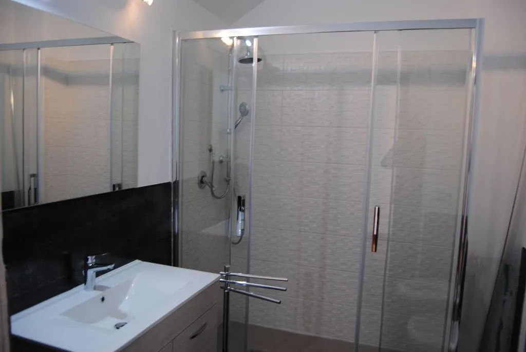 Room, B&B Kenzia, Olbia