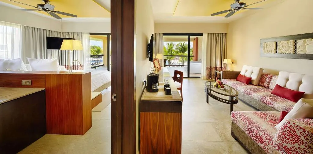 Room, Barceló Maya Beach, Cancun Area