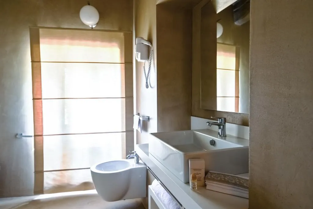 Room, Le Silve Di Armenzano, Perugia