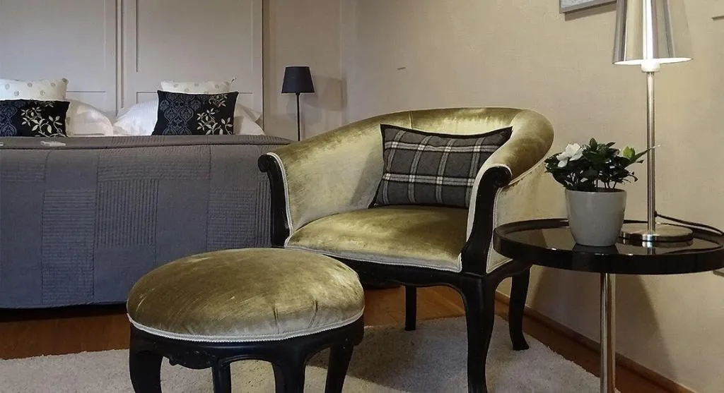 Room, Duchess Boutique Hotel B&B, Florence