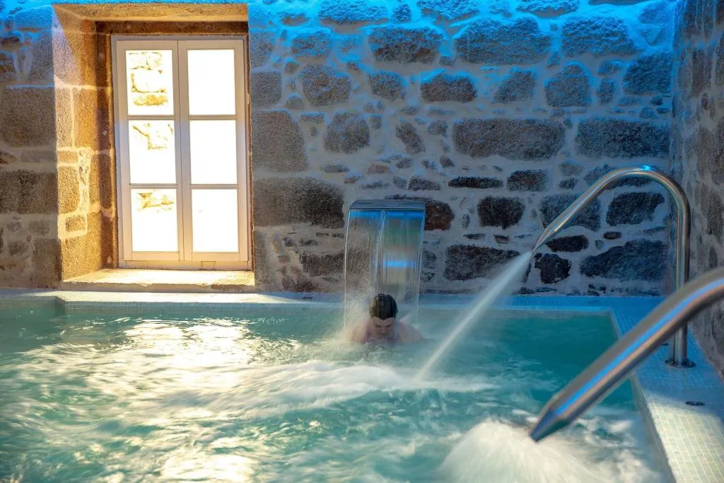 Pool, Convento Do Seixo Boutique Hotel & Spa, Porto