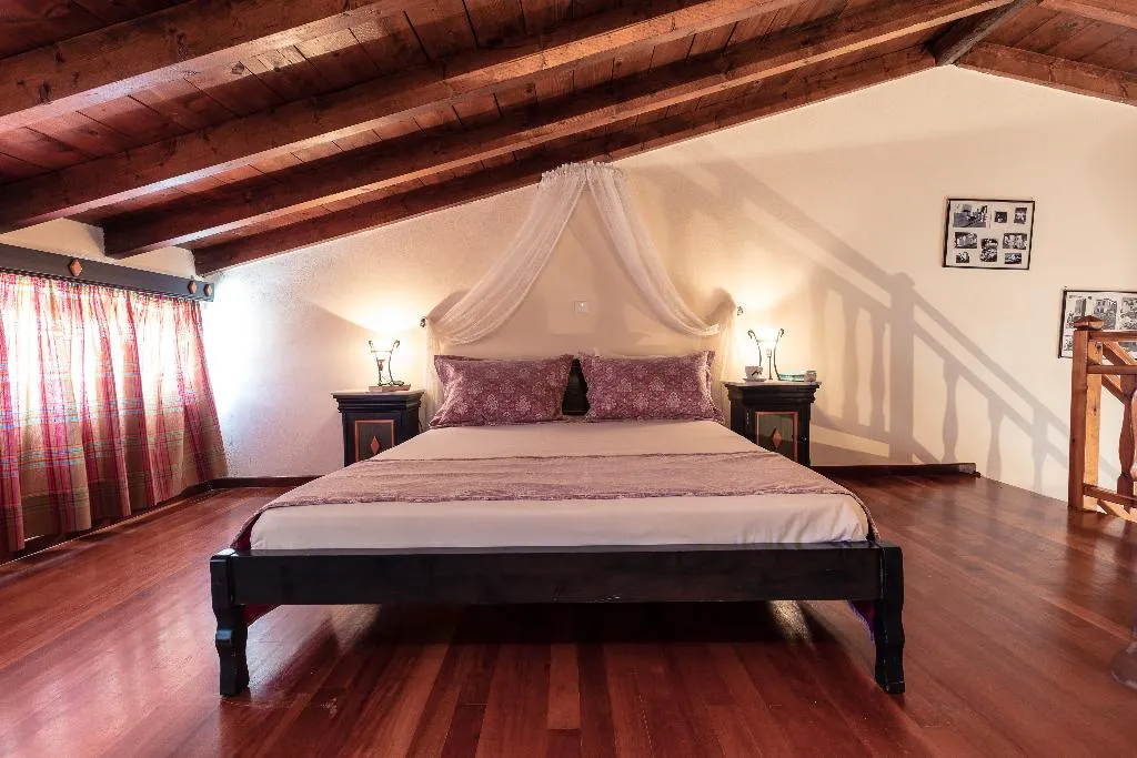APARTMENT ONE BEDROOM Room, Yianna Hotel, Kefallinia