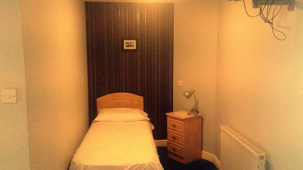 Room, The Shipwright Guesthouse, Dublin