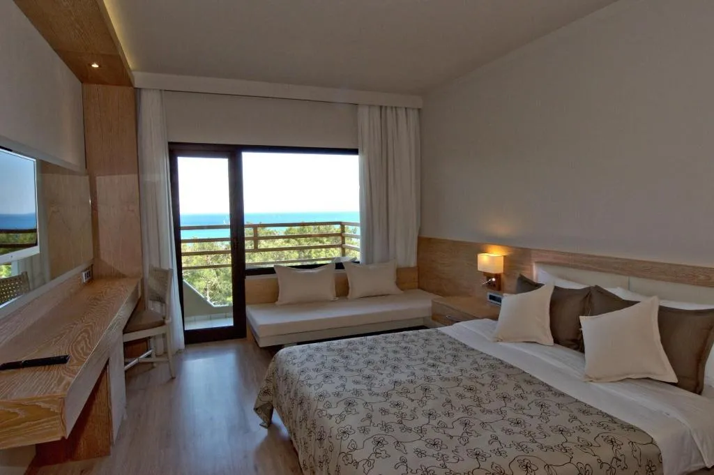 Room, Tui Magic Life Sarigerme Hotel, Dalaman