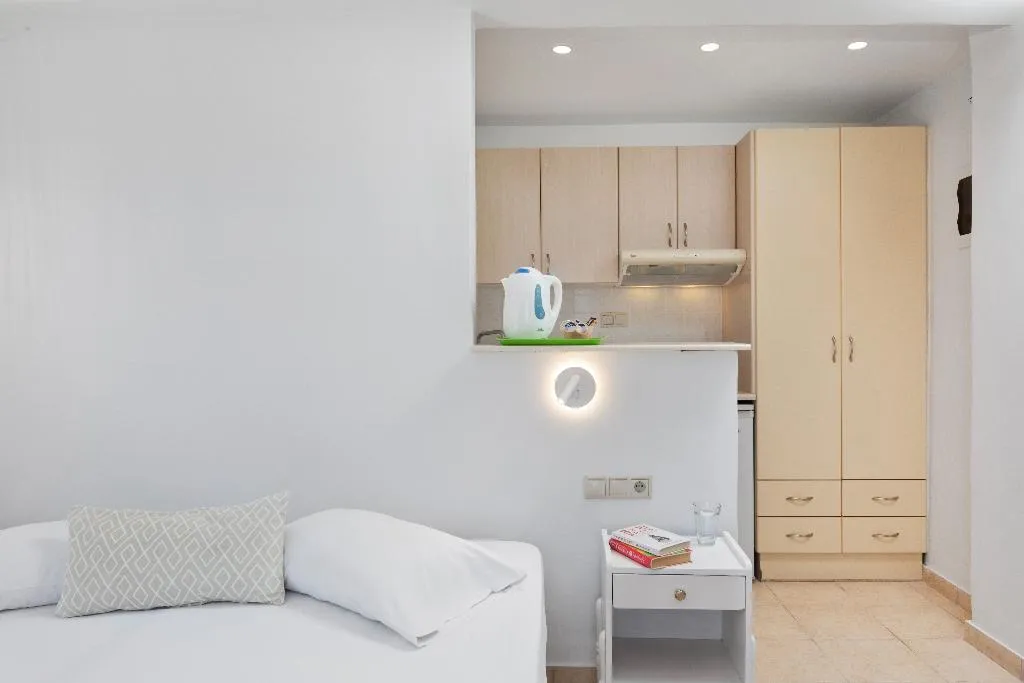 Double or Twin SUPERIOR Room, Bella Vista Beach Hotel & Studios, Corfu