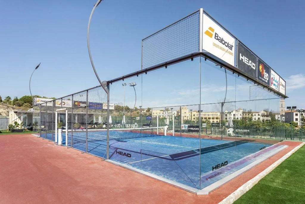 Sports and Entertainment, Melia Villaitana, Costa Blanca