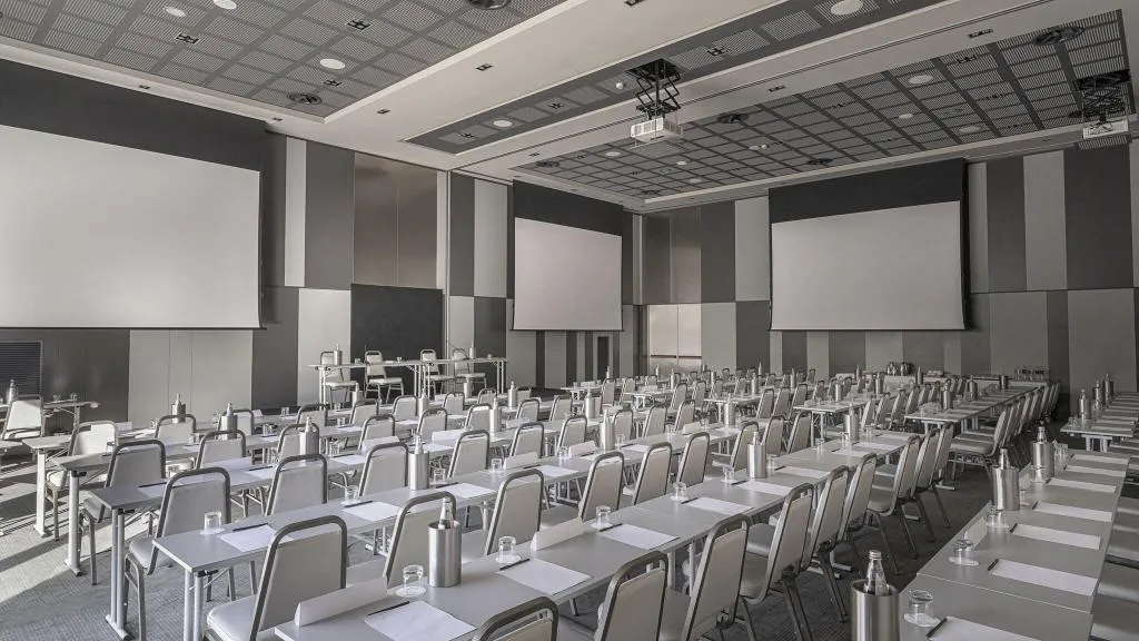 Conferences, Move Hotels Venezia Nord, Venice