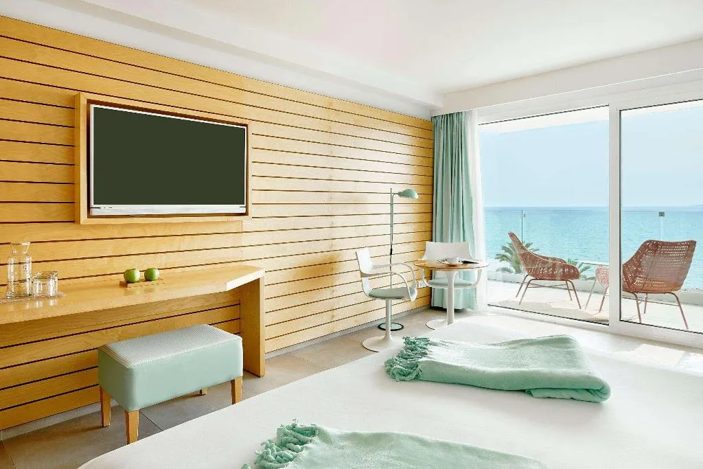 Room, Iberostar Selection Playa de Palma, Majorca