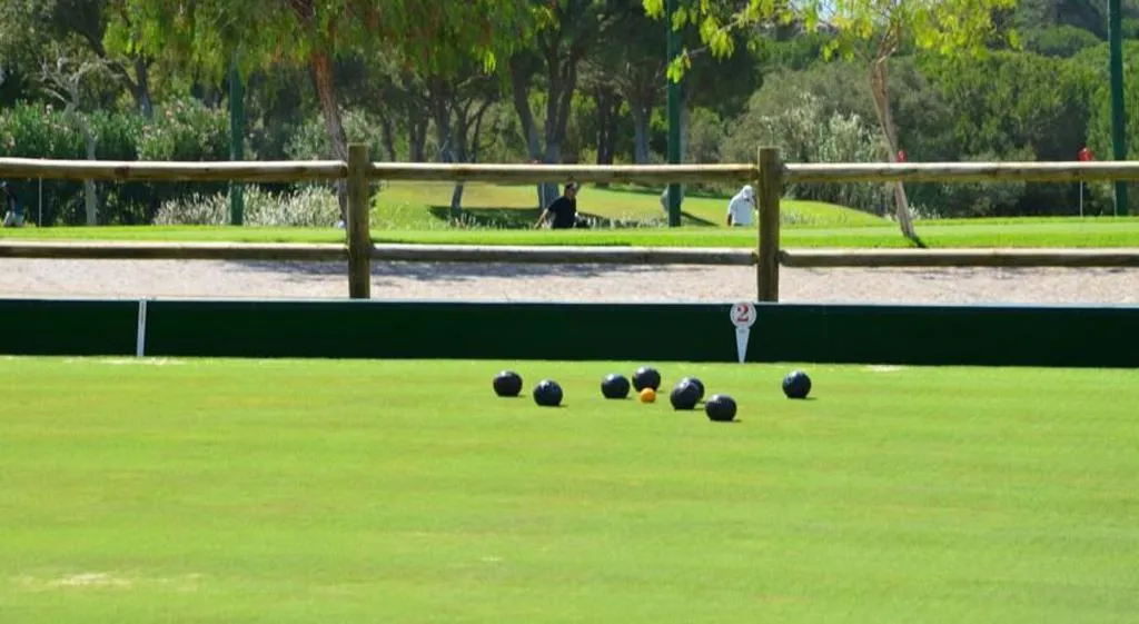 Sports and Entertainment, Balaia Golf Village, Algarve