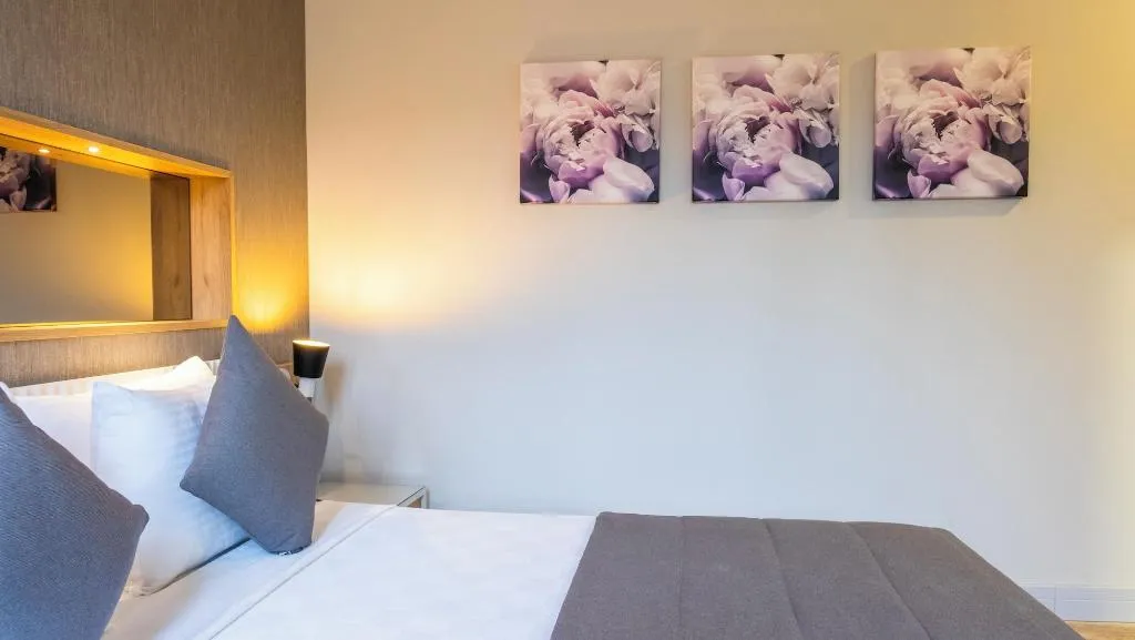Room, Ariel Hotel Alacati, Izmir