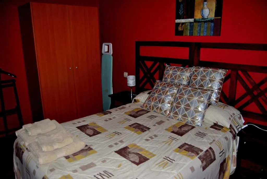 APARTMENT DELUXE Room, Apartahotel Collarubio, Madrid