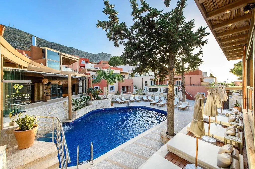 Pool, Esperides Resort Crete, Crete