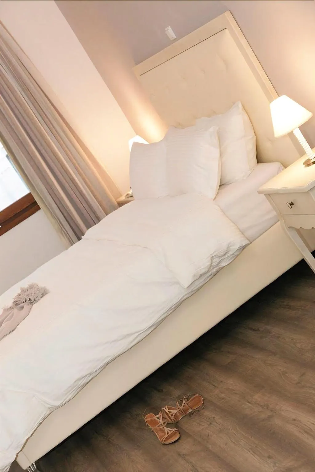 Room, Shalom Luxury Rooms, Crete